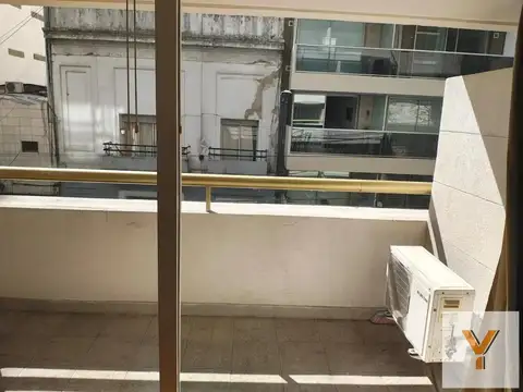 Departamento en Alquiler en Recoleta, CABA