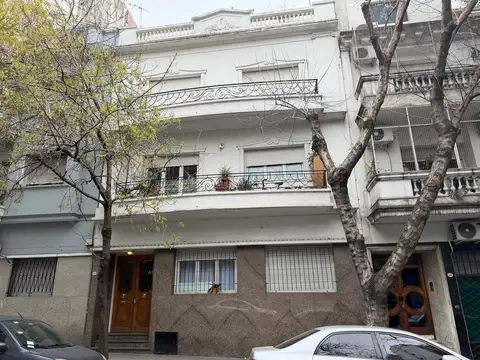 Departamento en Alquiler en Villa Crespo, CABA