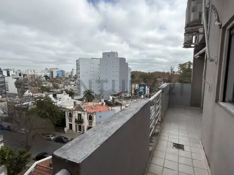 Departamento en Alquiler en Villa del Parque, CABA