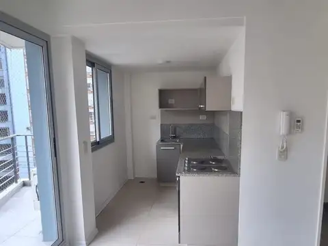 Departamento en Alquiler en Belgrano, CABA