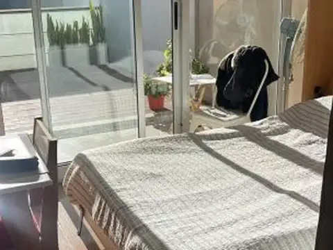 Departamento en Alquiler en Palermo, CABA