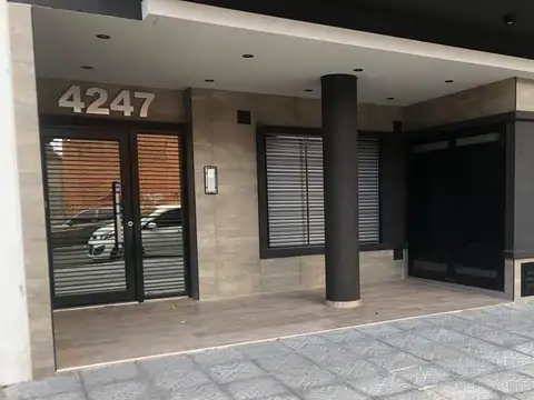 Departamento en Alquiler en Monte Castro, CABA