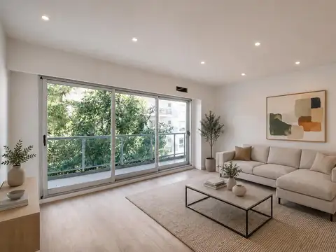 Departamento en Alquiler en Belgrano C, Belgrano