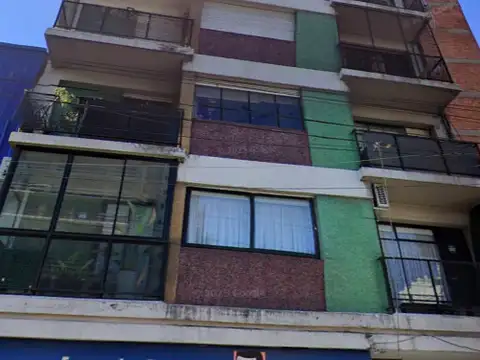 Departamento en Alquiler en Belgrano, CABA