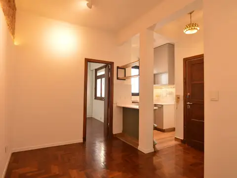 Departamento en Alquiler en Boedo, CABA