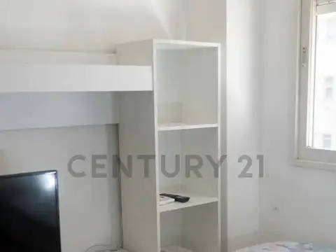 Departamento en Alquiler en Caballito Sur, Caballito