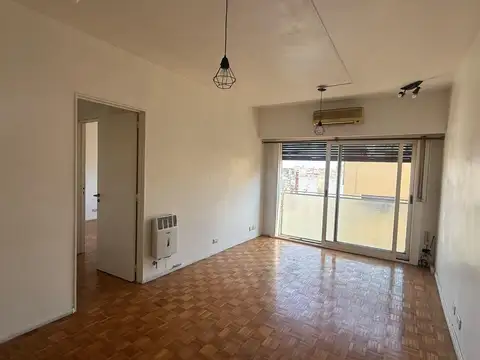 Departamento en Alquiler en Almagro, CABA