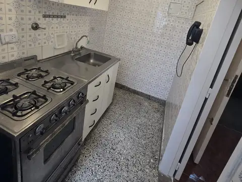 Departamento en Alquiler en Recoleta, CABA