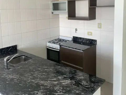 Departamento en Alquiler en Monte Castro, CABA