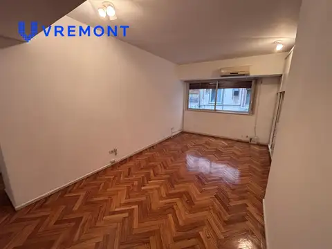 Departamento en Alquiler en Balvanera, CABA