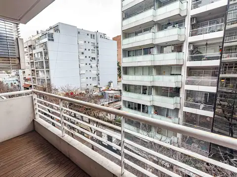Departamento en Alquiler en Palermo, CABA