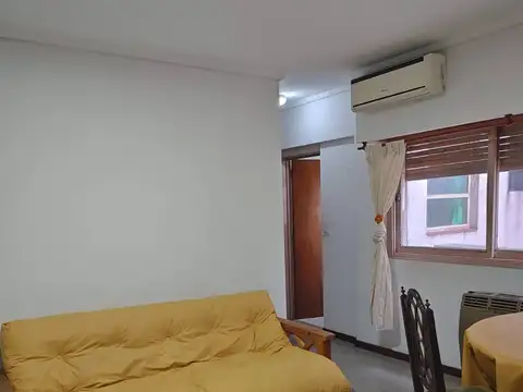 Departamento en Alquiler en Balvanera, CABA