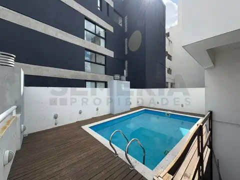 Departamento en Alquiler en Palermo, CABA