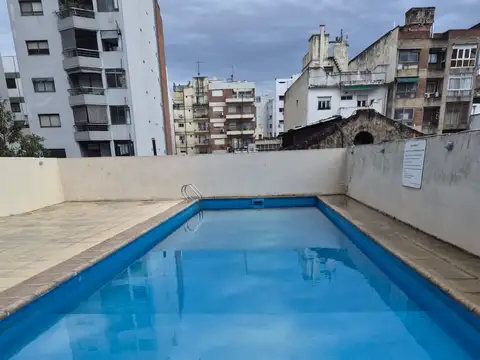 Departamento en Alquiler en Caballito Sur, Caballito