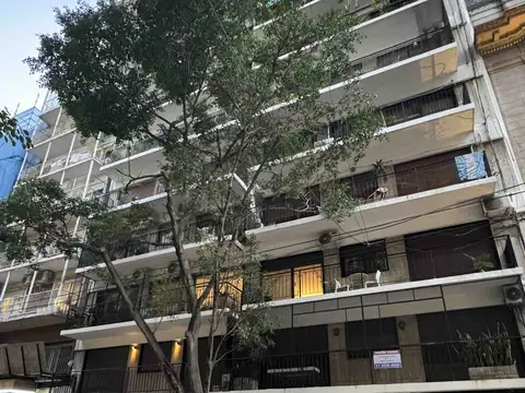 Departamento en Alquiler en Recoleta, CABA