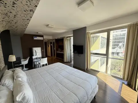 Departamento en Alquiler en Palermo Hollywood, Palermo