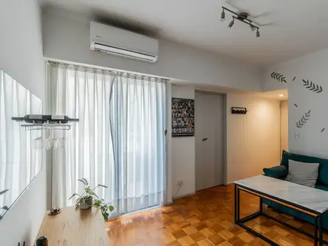 Departamento en Alquiler en Palermo, CABA