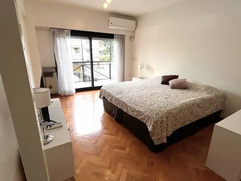 Departamento en Alquiler en Palermo Hollywood, Palermo
