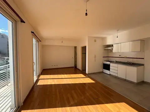 Departamento en Alquiler en Chacarita, CABA