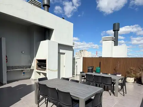 Departamento en Alquiler en Colegiales, CABA