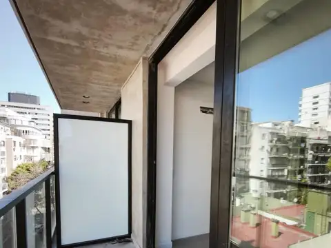 Departamento en Alquiler en Belgrano, CABA
