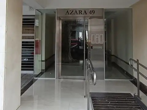 Departamento en Alquiler en Barracas, CABA