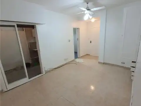 Departamento en Alquiler en Almagro, CABA