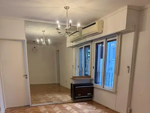 Departamento en Alquiler en Recoleta, CABA