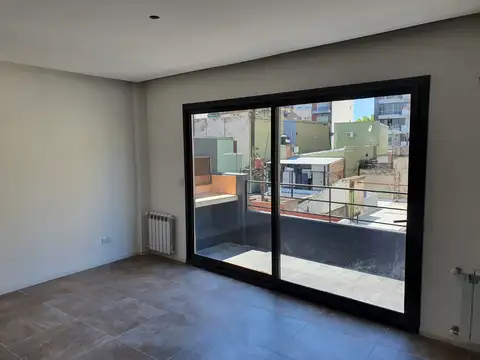 Departamento en Alquiler en Barracas, CABA
