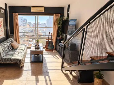 Departamento en Alquiler en Villa Urquiza, CABA