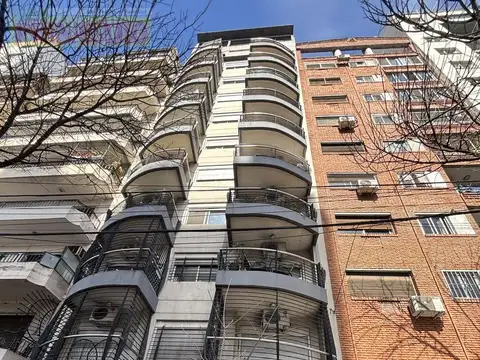 Departamento en Alquiler en Boedo, CABA