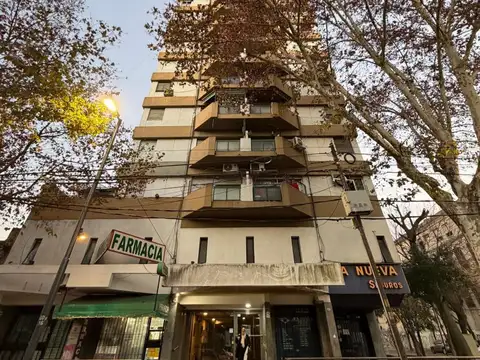 Departamento en Alquiler en Barracas, CABA