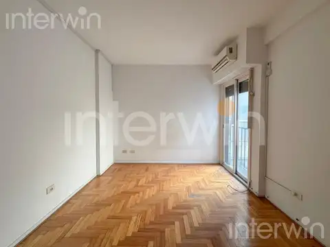 Departamento en Alquiler en Recoleta, CABA