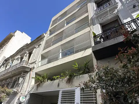 Departamento en Alquiler en Centro, CABA