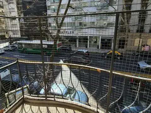 Departamento en Alquiler en Palermo, CABA