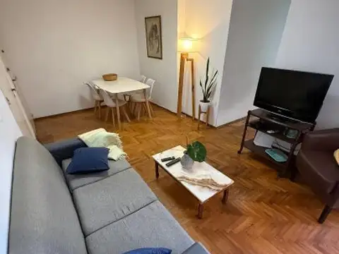Departamento en Alquiler en Núñez, CABA