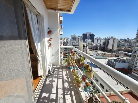 Departamento en Alquiler en Almagro, CABA