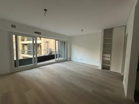 Departamento en Alquiler en Palermo, CABA
