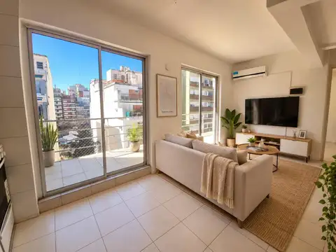 Departamento en Alquiler en Belgrano, CABA