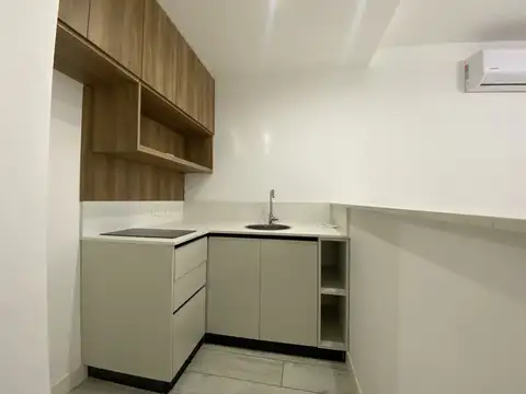 Departamento en Alquiler en Las Cañitas, Palermo