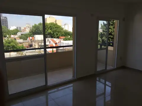 Departamento en Alquiler en Monte Castro, CABA