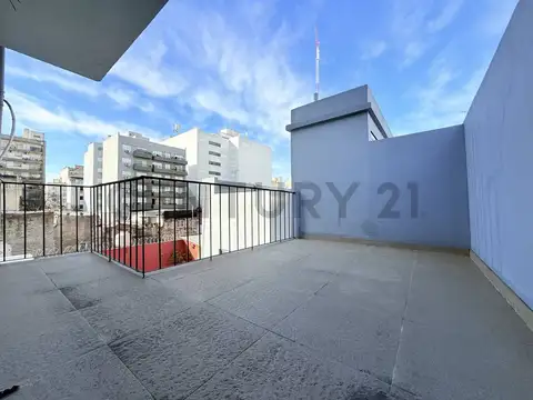 Departamento en Alquiler en Constitución, CABA