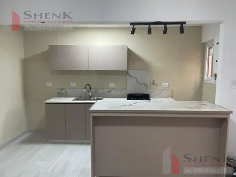 Departamento en Alquiler en Palermo, CABA