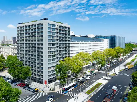 Departamento en Alquiler en Retiro, CABA
