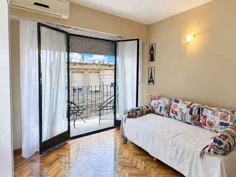 Departamento en Alquiler en Barrio Norte, CABA