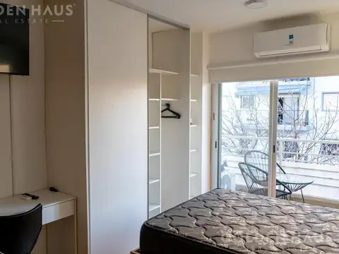 Departamento en Alquiler en Saavedra, CABA
