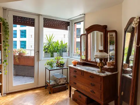 Departamento en Alquiler en Belgrano, CABA