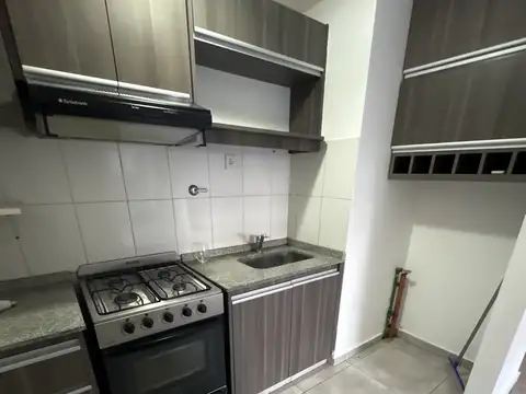 Departamento en Alquiler en Flores Sur, Flores