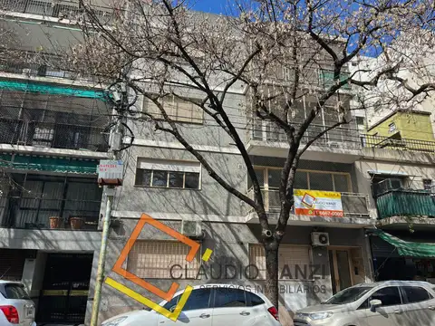Departamento en Alquiler en Belgrano R, Belgrano