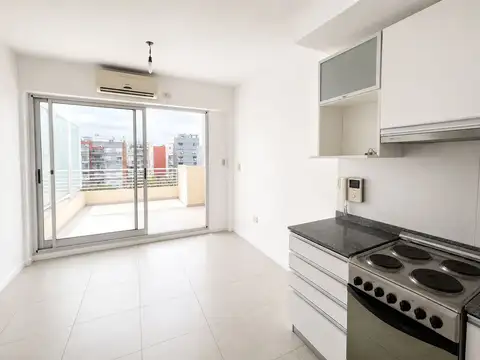 Departamento en Alquiler en Parque Chacabuco, CABA
